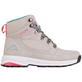 Ženske cipele Kappa Sigbo sive 242890 1469 siva