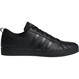 Adidas Vs Pace muške cipele crne B44869 crna