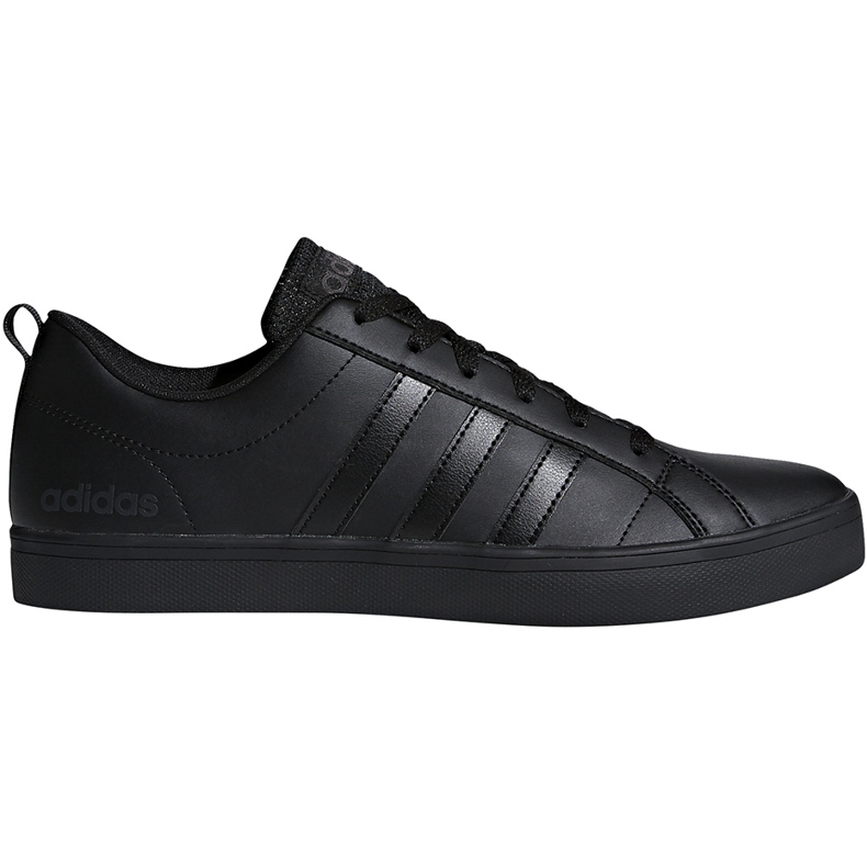 Adidas Vs Pace muške cipele crne B44869 crno