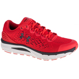 Under Armour Charged Intake 4 M 3022591-600 crvena