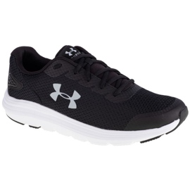 Under Armour Under Armor Surge 2 cipele M 3022595-001 crna