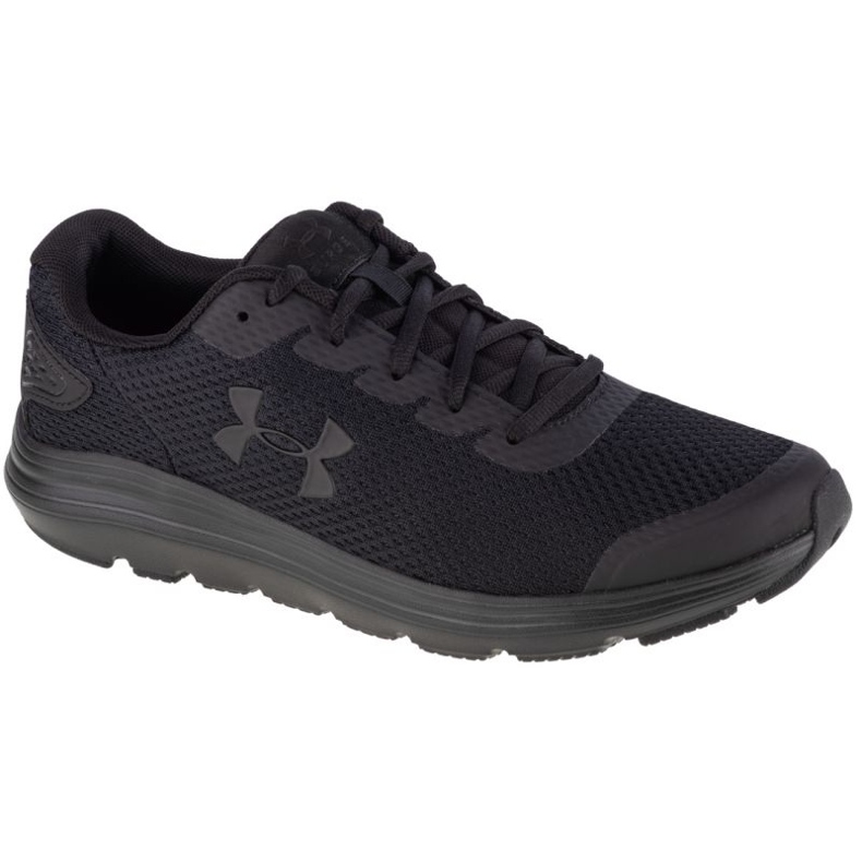 Under Armour Under Armor Surge 2 cipele M 3022595-002 crno