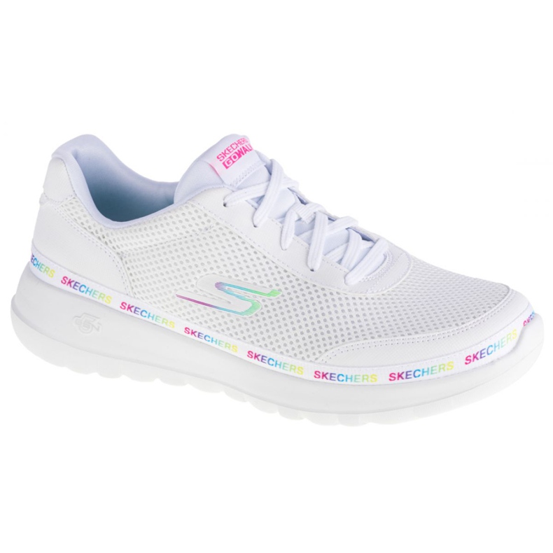 Skechers Go Walk Joy-Magnetic W 124088-WMLT bijela