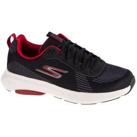 Skechers Go Run Viz Tech-Scorcher M 54893-BKRD Cipela crna