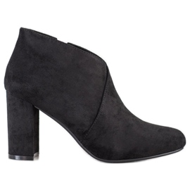 Sergio Leone Kratke čizme iz Sergia Leonea crna