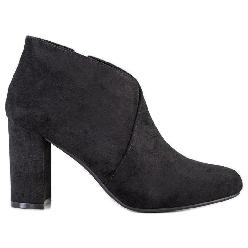 Sergio Leone Kratke čizme iz Sergia Leonea crno