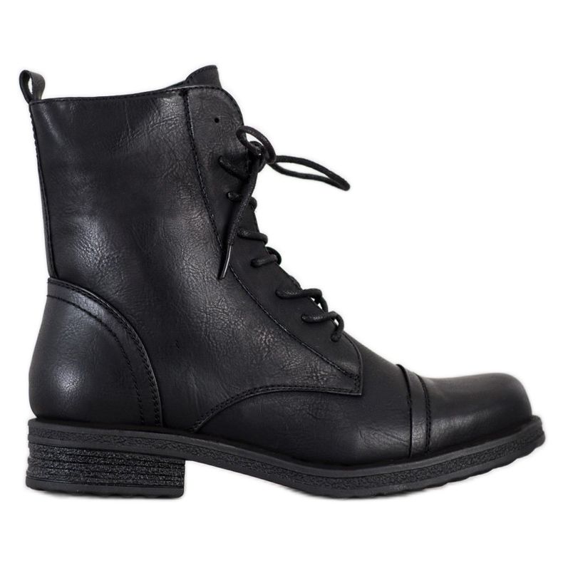 SDS Čipkani radnici crno