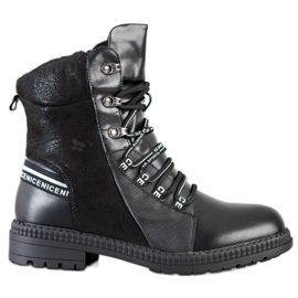 Gogo Vezani radovi lijepi crno