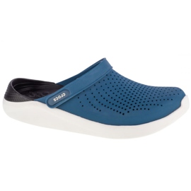 Crocs LiteRide začepljuje M 204592-4SB plava