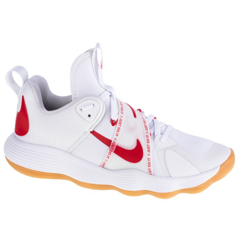 Cipele Nike React HyperSet M CI2955-160 bijela