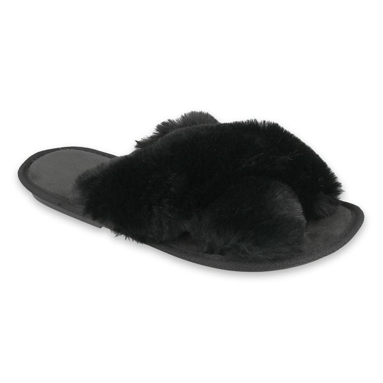 Inblu ženske cipele 155D112 crno