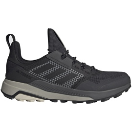 Adidas Terrex Trailmaker G muške cipele crne FV6863 crna