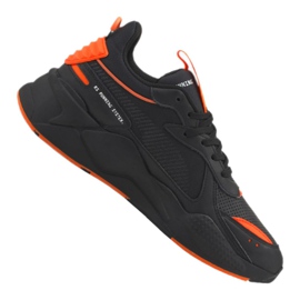 Patike za trčanje Puma RS-X Winterised M 370522-05 tamnoplava