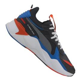 Patike za trčanje Puma RS-X Winterised M 370522-06 višebojan