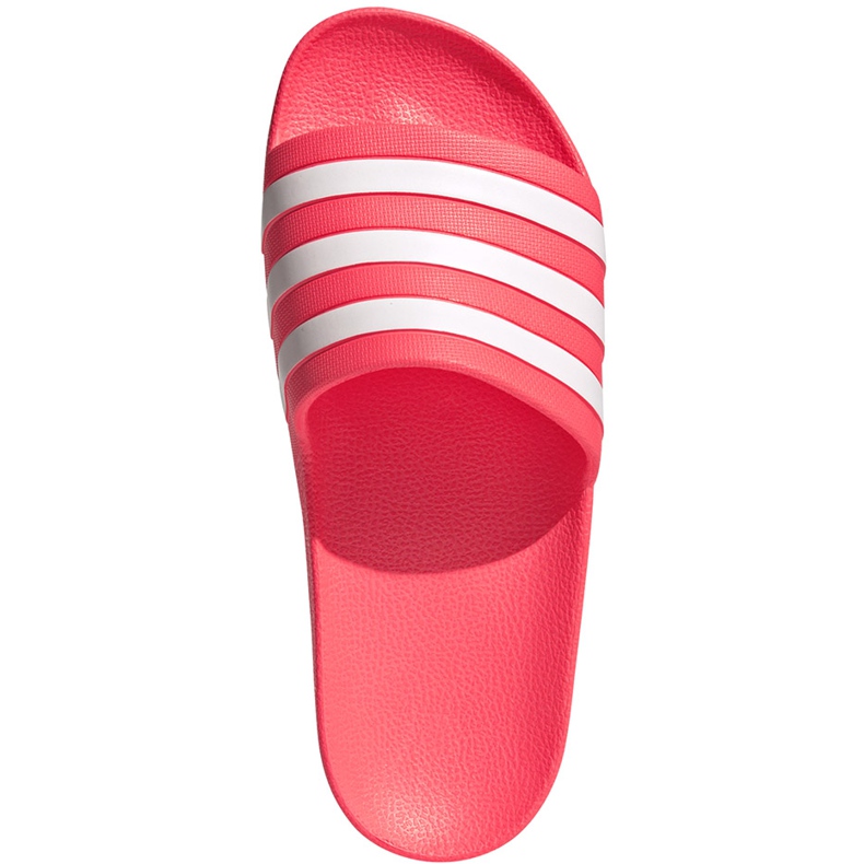 Adidas Adilette Aqua roze ženske papuče FW4292 ružičasta