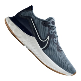 Nike tenisice Renew Run M CK6357-008 tamnoplava plava