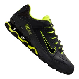 Nike Reax 8 M 616272-036 obuća crna