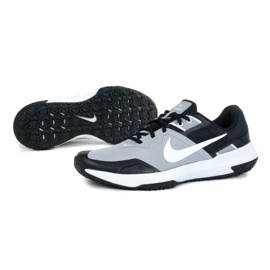 Nike cipela Vesity Complete Tr3 M CJ0813-003 crna siva