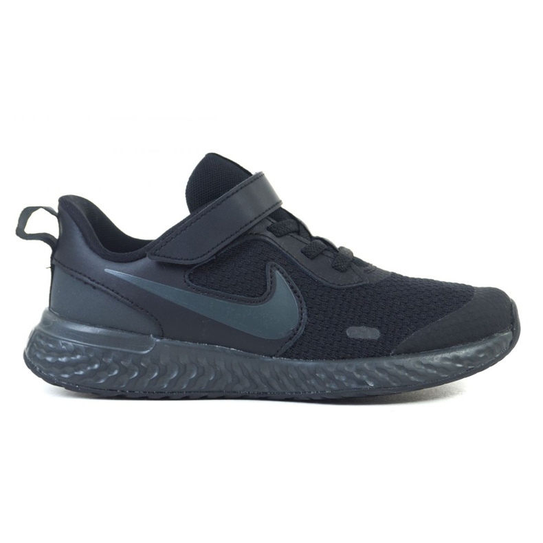 Cipele Nike Rebolution 5 (PSV) Jr BQ5672-001 crno