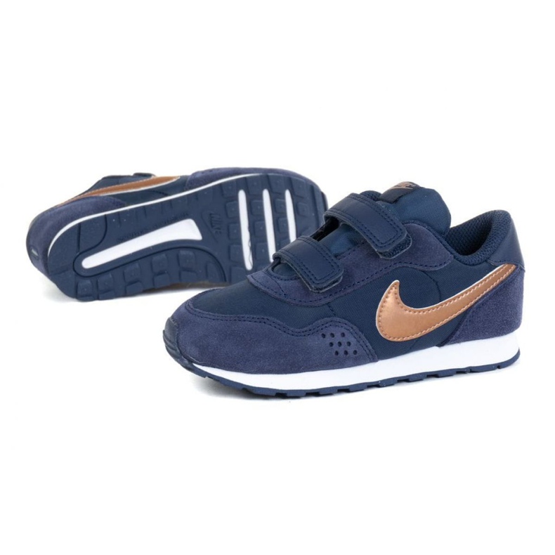 Cipele Nike Md Valinat (TDV) K CN8560-401 plava