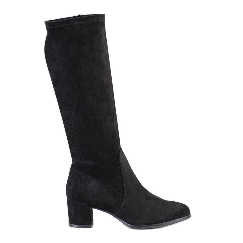 Sergio Leone Crne čizme iz Sergia Leonea crno