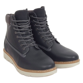 Drvene ploče debelo izolirane, tamnoplava P331-2 PLAVA / SMEĐA