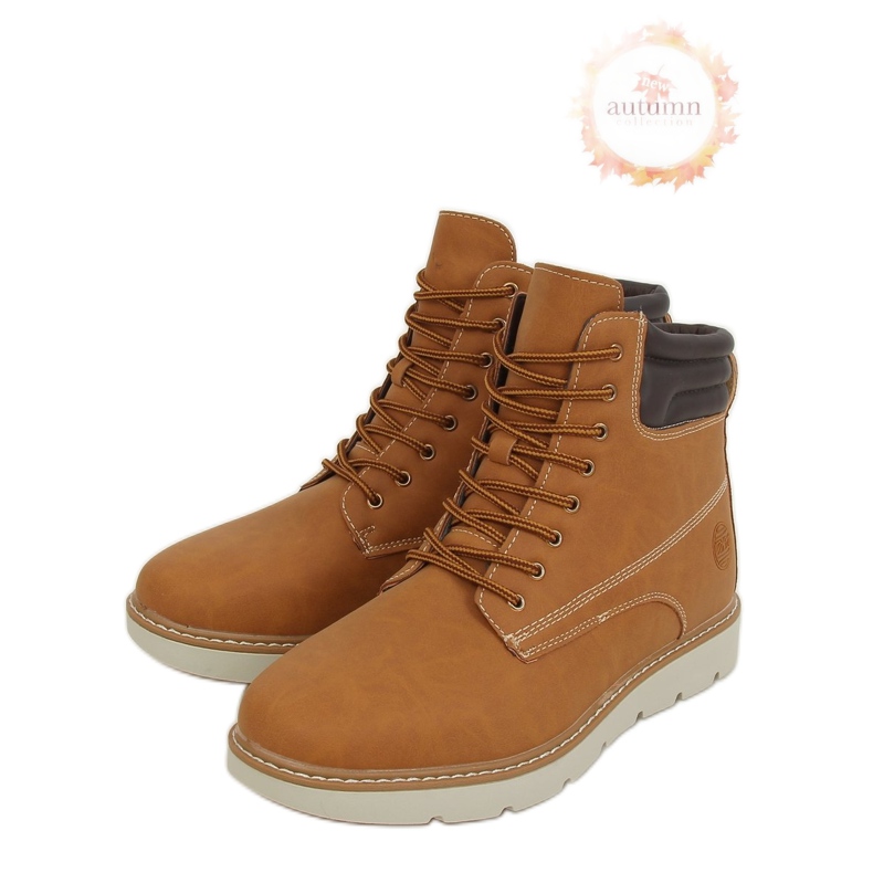 Drvene ploče debelo izolirane deve P332-1 KAMILA / SMEĐA žuta boja