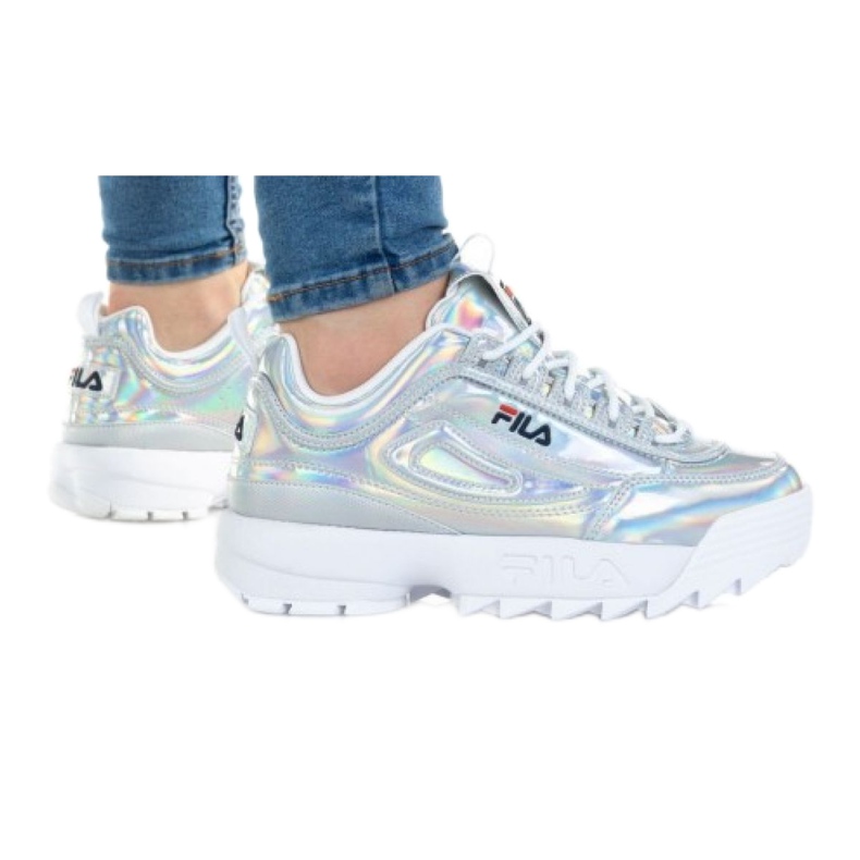 Fila Disruptor M Kids 1010779-3VW cipele plava