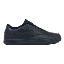 Reebok Royal Techque TM BS9090 cipele crna