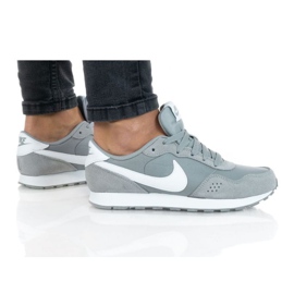 Cipela Nike Md Valiant (GS) Jr CN8558-001 siva
