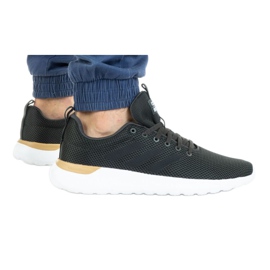 Adidas Lite Racer Cln M FW1335 cipele crna