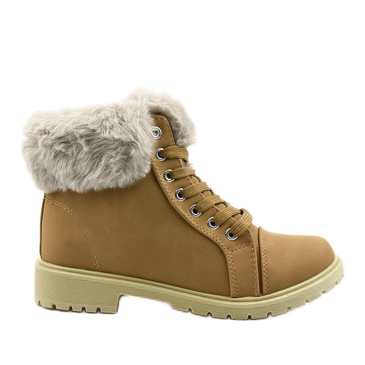 Oštre devine, izolirane planinarske čizme raznobojna