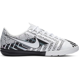 Nike Mercurial Vapor 13 Academy Mds Ic Junior CJ1175 110 nogometna cipela bijela