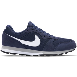 Nike Md Runner 2 tamnoplave muške cipele 749 794 410 tamnoplava