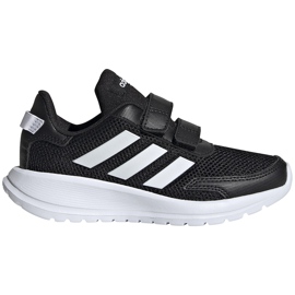 Adidas Tensaur Run C dječje cipele crno -bijele EG4146 bijela crna
