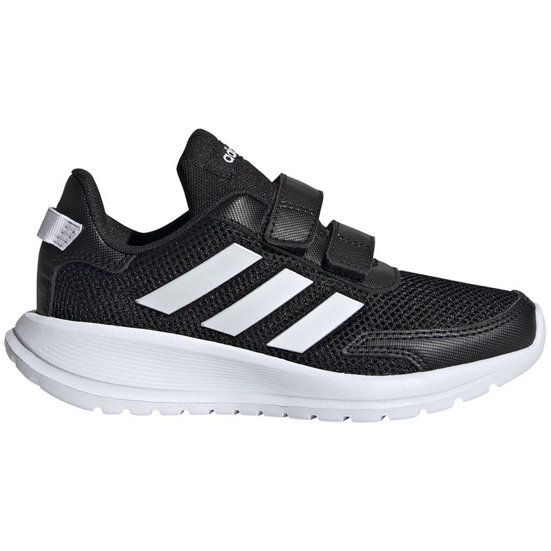 Adidas Tensaur Run C dječje cipele crno -bijele EG4146 bijela