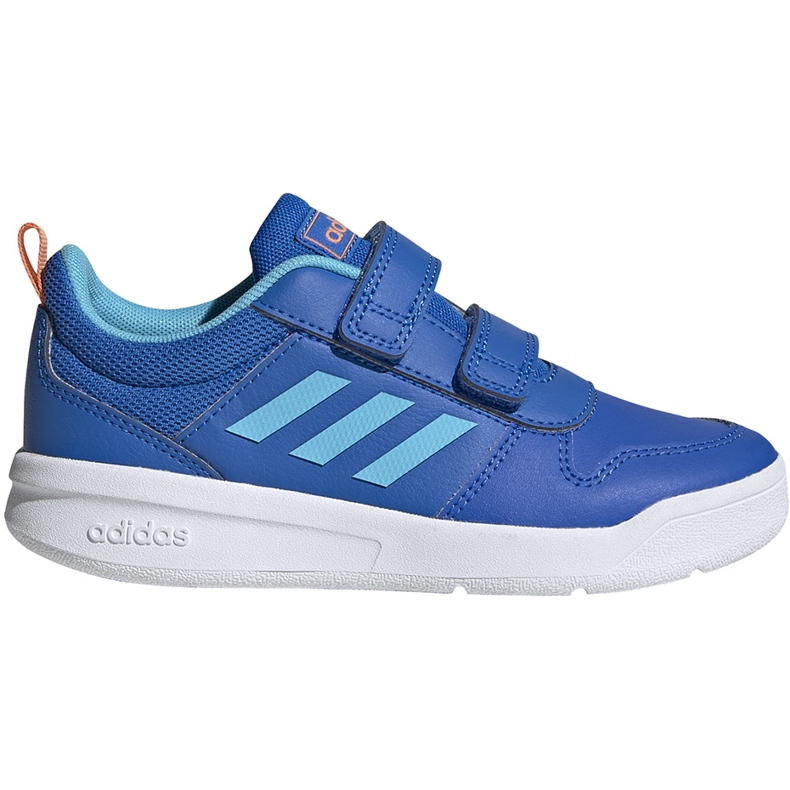 Adidas Tensaur C dječje cipele plave EG4090 plava