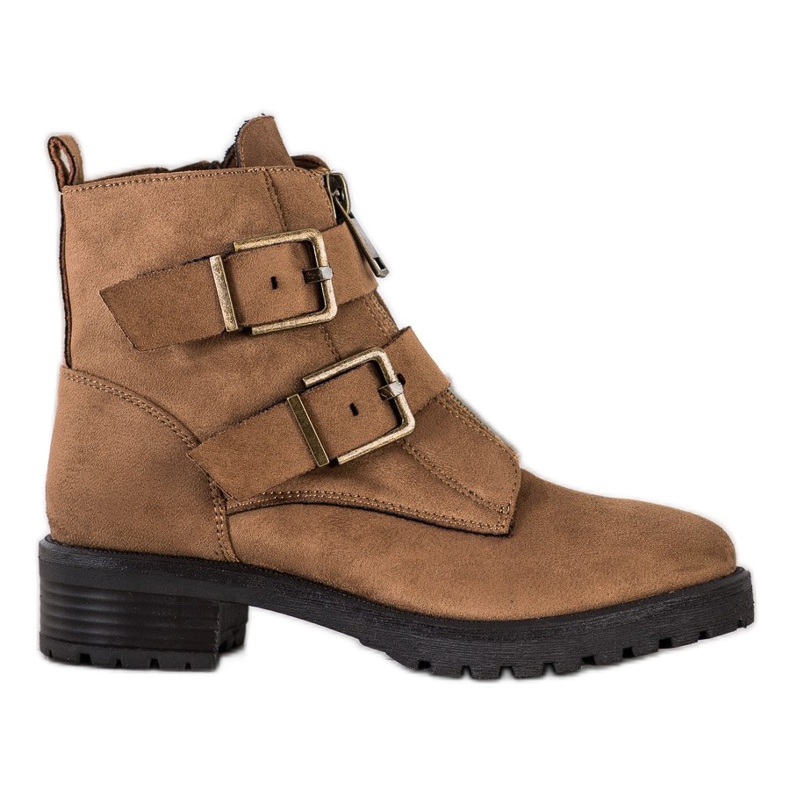 Corina Slučajni radnici smeđa