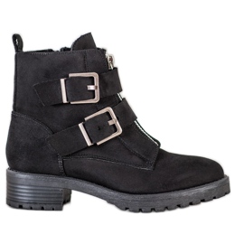 Corina Slučajni radnici crna