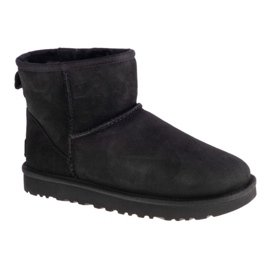 Ugg Classic Mini Ii W 1016222-BLK crna
