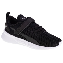 Puma Flyer Runner V Inf 192930 01 crna