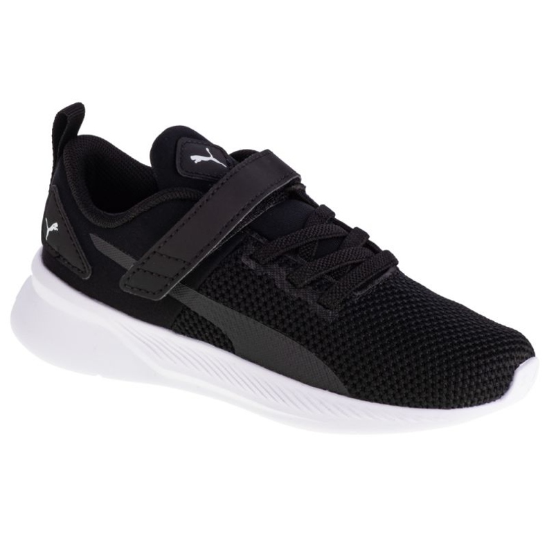 Puma Flyer Runner V Inf 192930 01 crno
