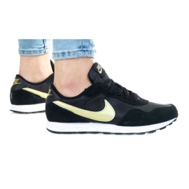 Cipele Nike Md Valiant (S) Jr CN8558-009 crna tamnoplava