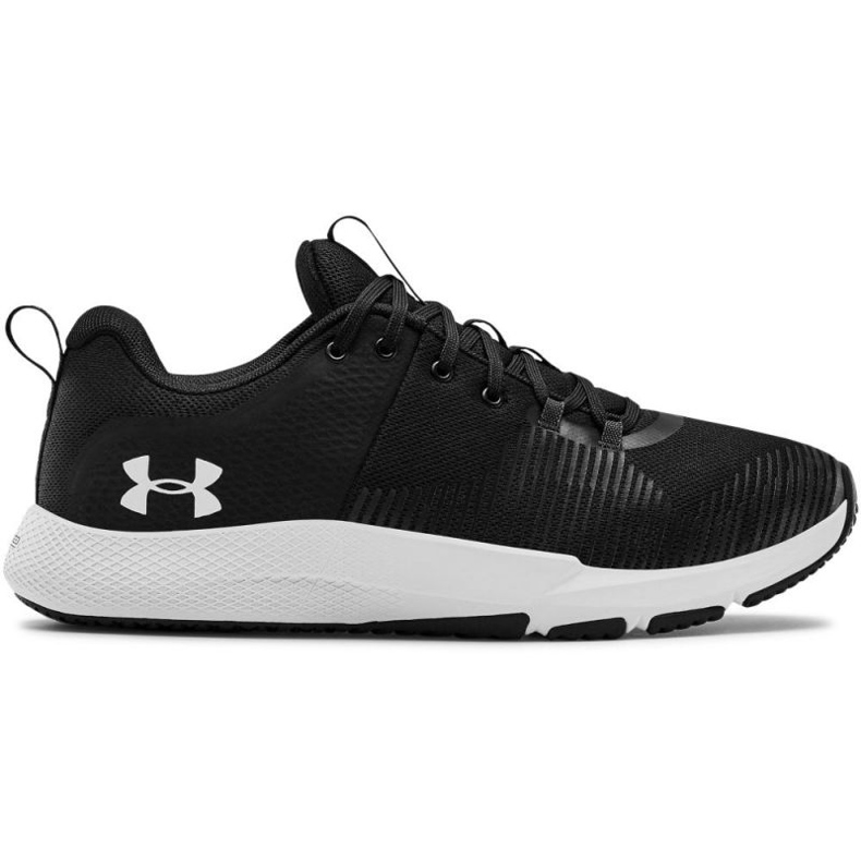 Under Armour Under Armor Charged Engage M 3022616-001 crno