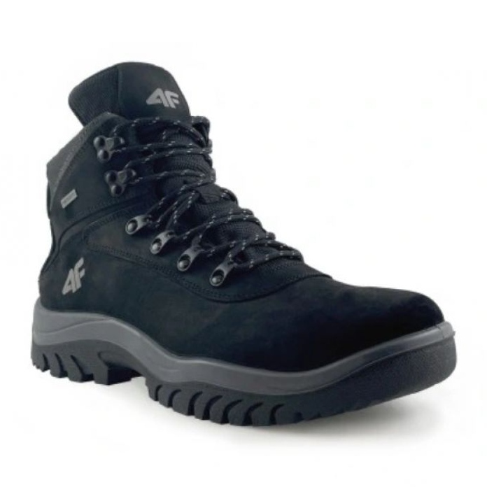 4F M H4Z20-OBMH205 cipele tamnoplave plava