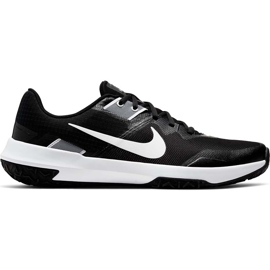 Nike Varisty Compete Tr 3 crno -bijele muške cipele CJ0813 012 crna