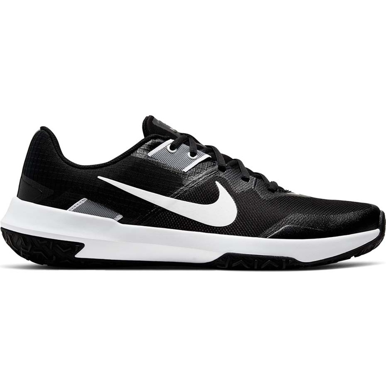 Nike Varisty Compete Tr 3 crno -bijele muške cipele CJ0813 012
