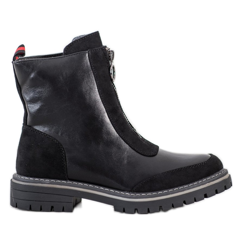 J. Star Topli radnici na klizaču crno