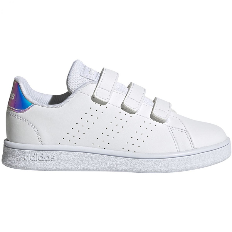 Adidas Advantage C Jr FY4625 cipele bijela