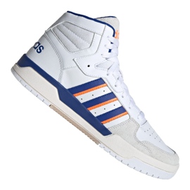 Adidas cipele Entrap Mid M FW3454